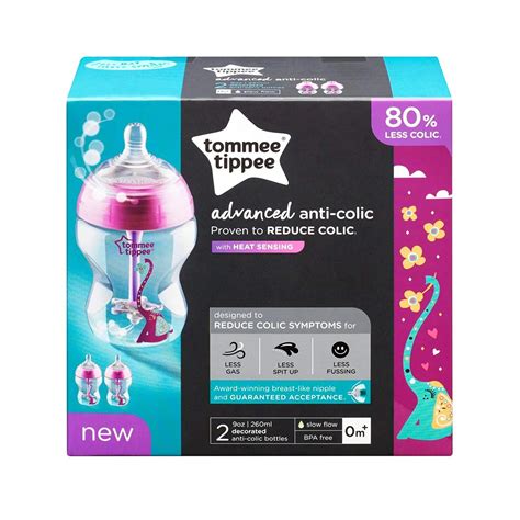 tommee tippee bottles leaking|Advanced Anti